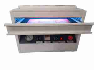 Pad Printer Exposing Unit